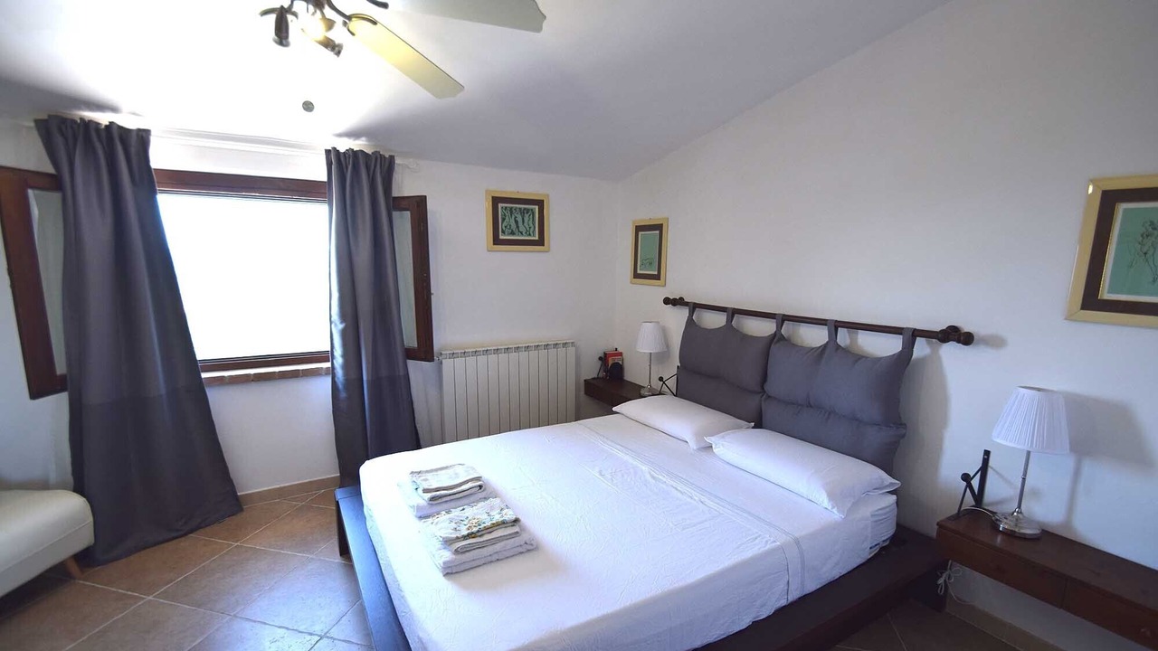 Photo of Bedroom in Schifanoia