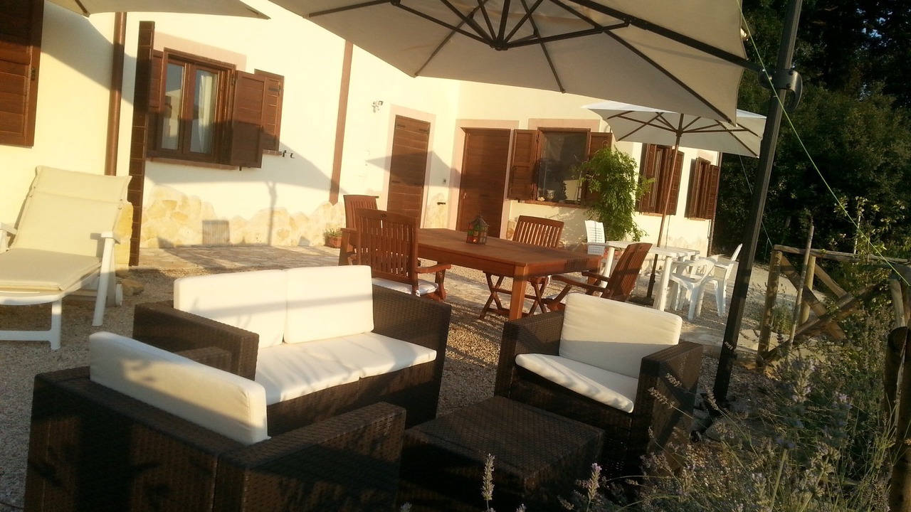 Photo of Outdoor in Schifanoia