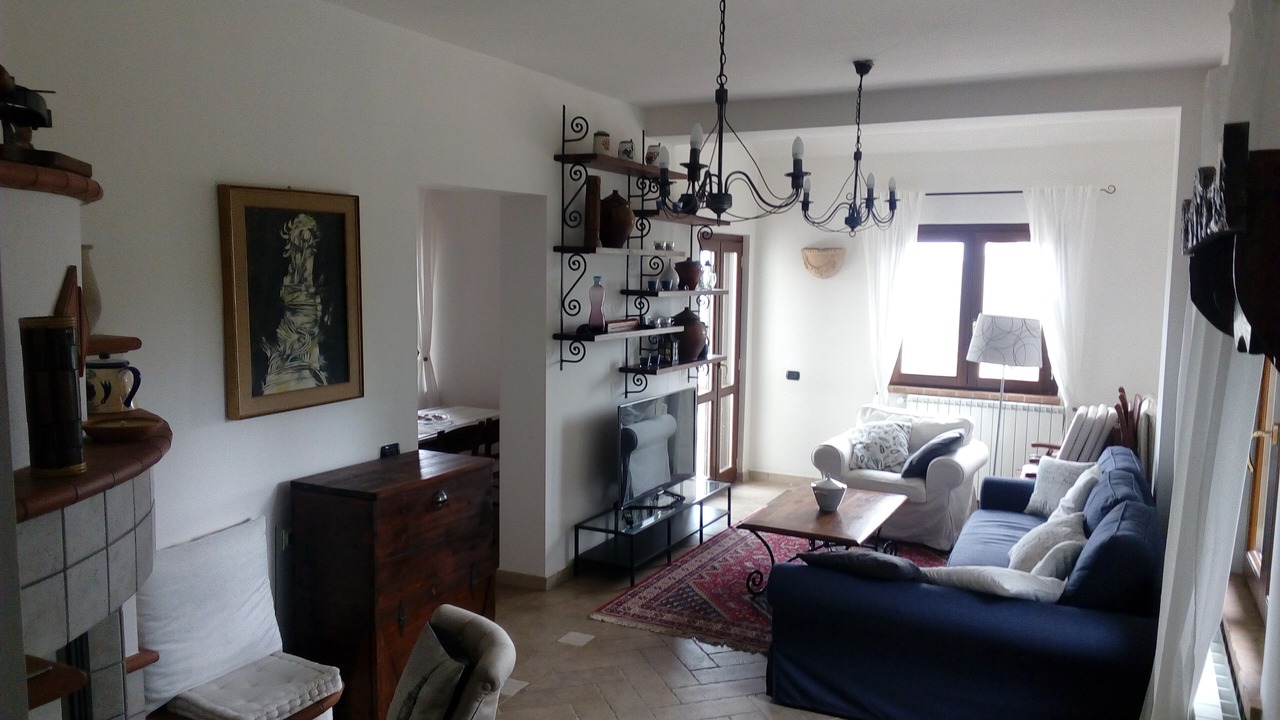 Photo of Livingroom in Schifanoia