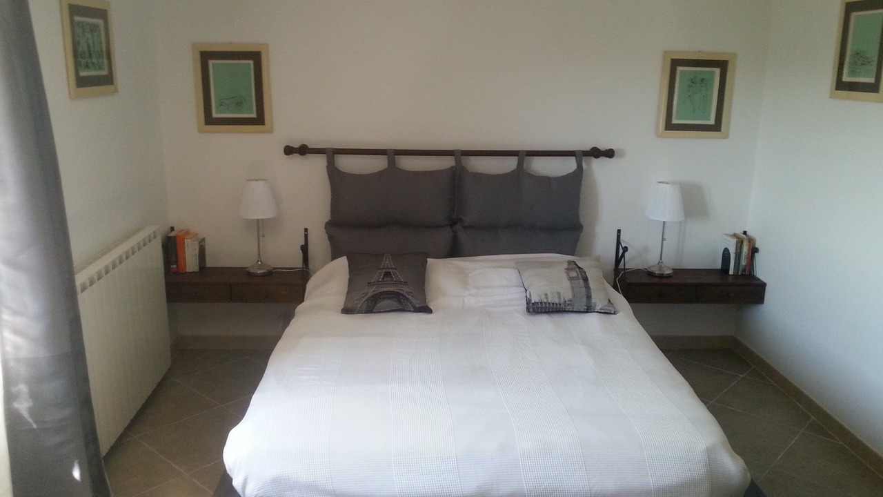 Photo of Bedroom in Schifanoia