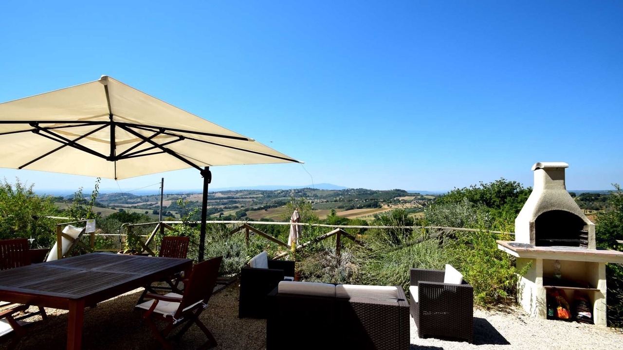Photo of Outdoor in Schifanoia