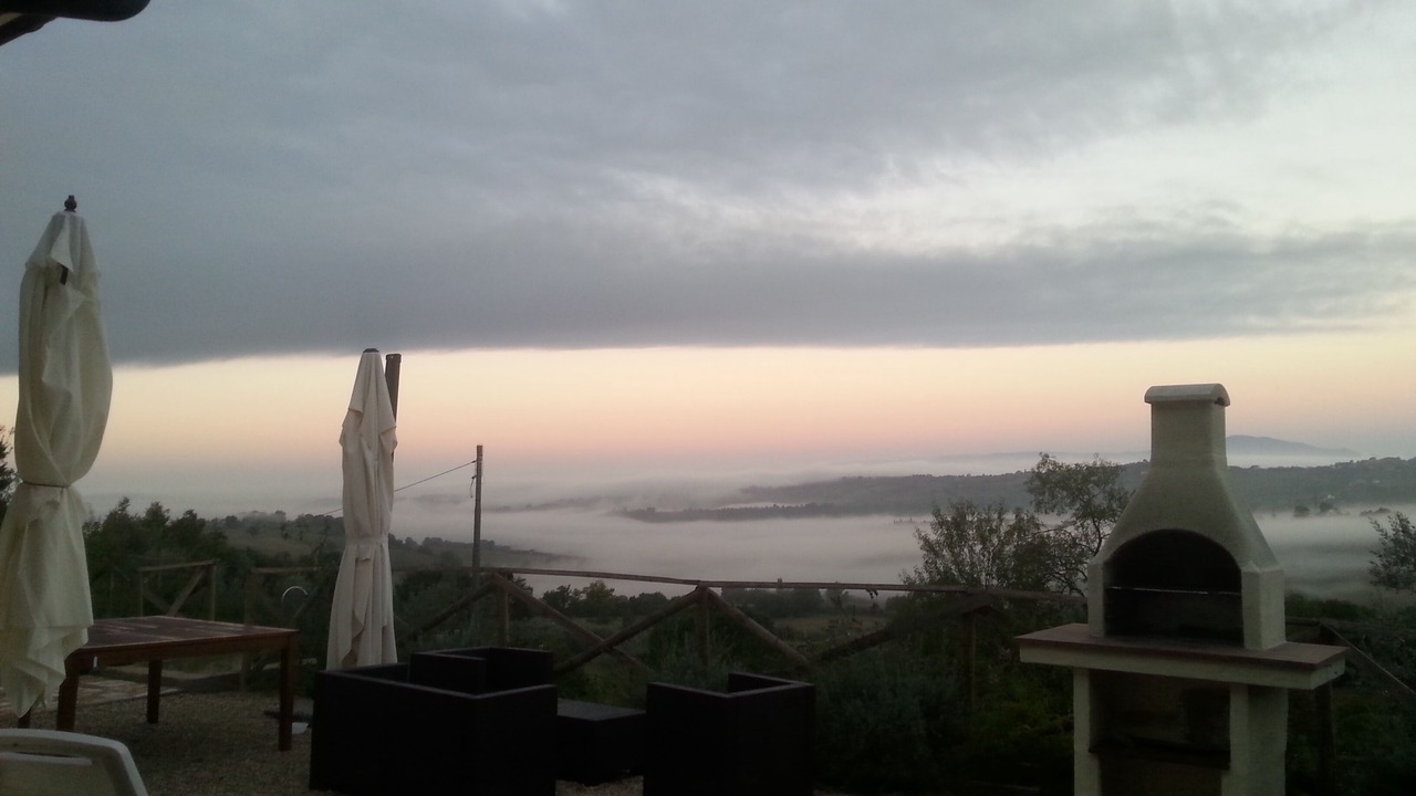 Photo of Outdoor in Schifanoia