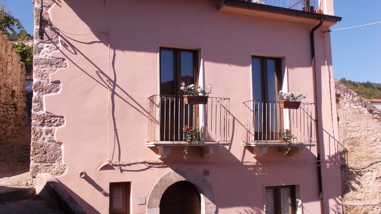Photo of Others in Bugnara