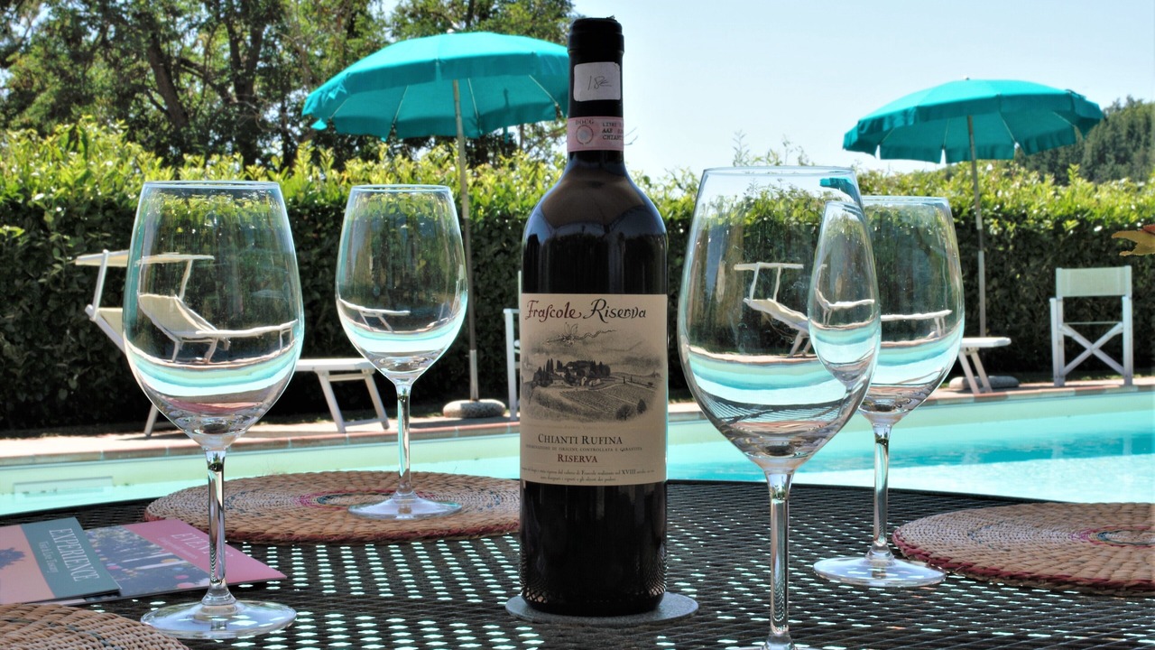 Photo of Outdoor in Pratovecchio