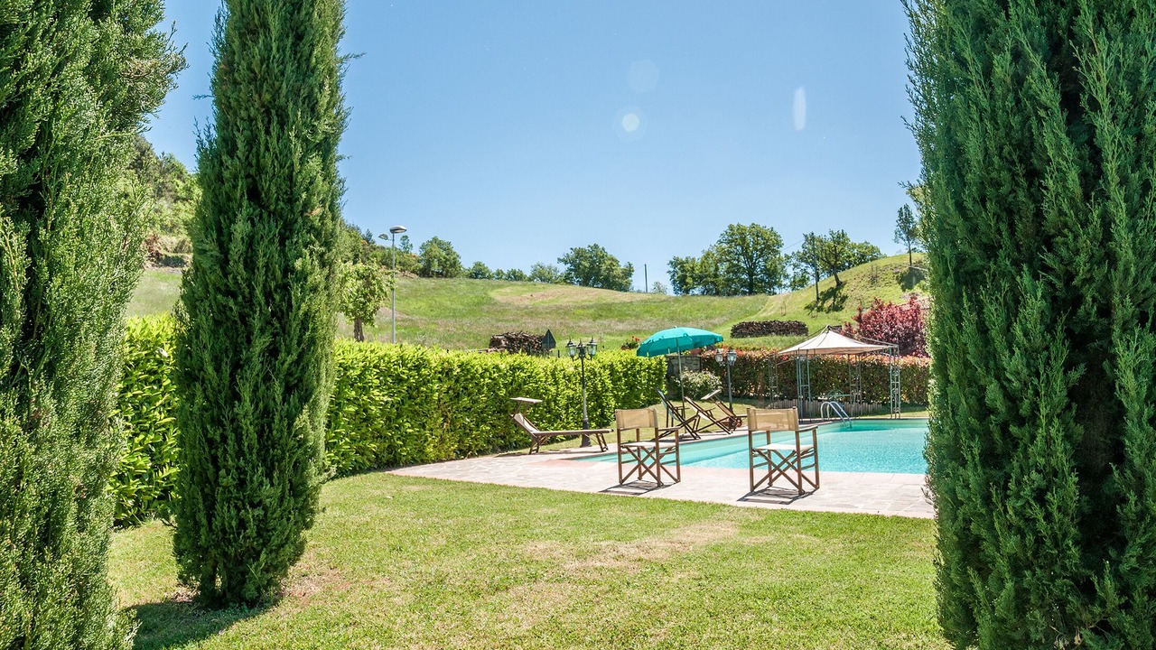 Photo of Outdoor in Pratovecchio