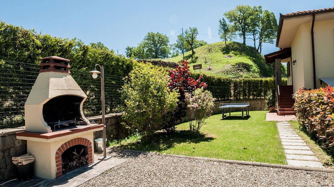 Photo of Outdoor in Pratovecchio