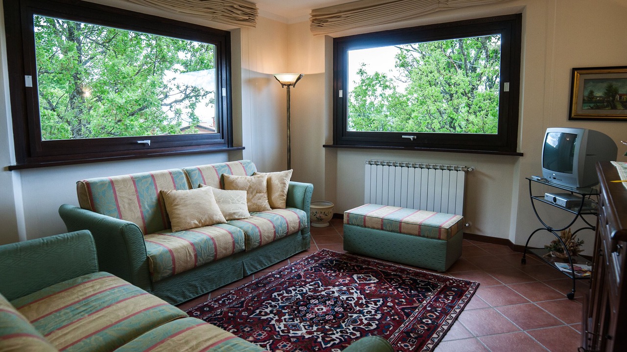 Photo of Bedroom in Pratovecchio