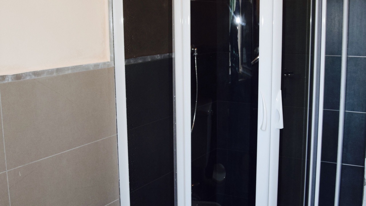 Photo of Bathroom in Viareggio
