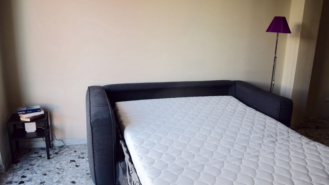 Photo of Bedroom in Viareggio