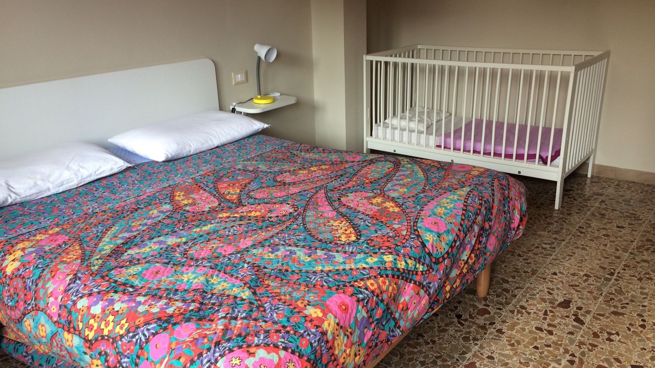 Photo of Bedroom in Viareggio