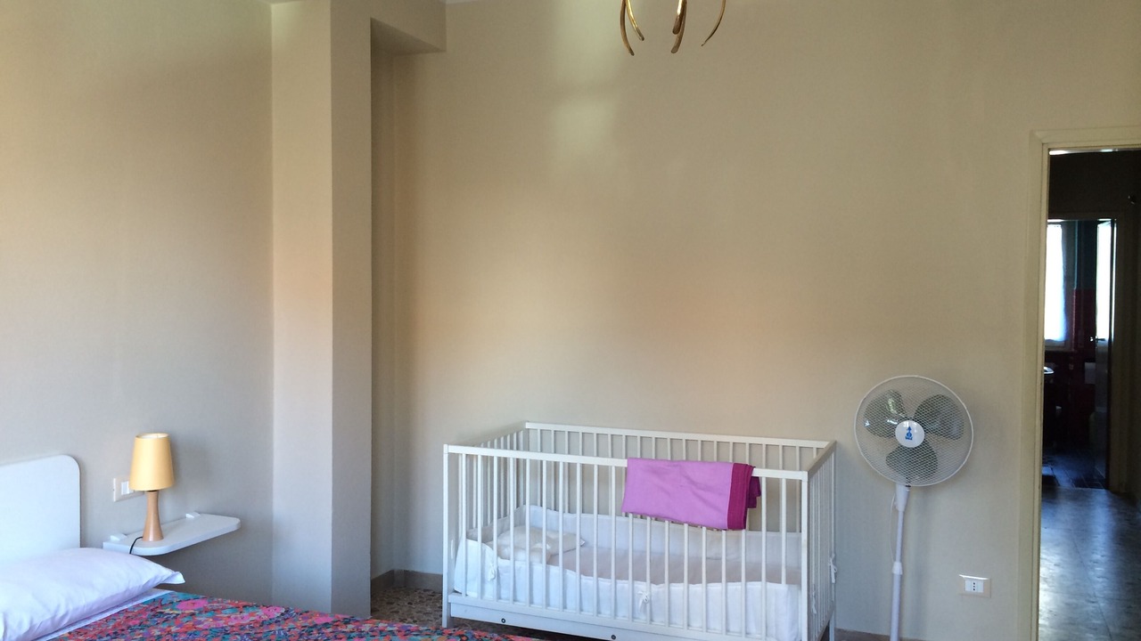 Photo of Bedroom in Viareggio