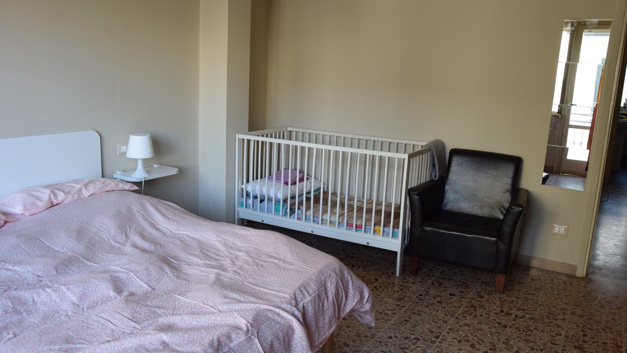 Photo of Bedroom in Viareggio
