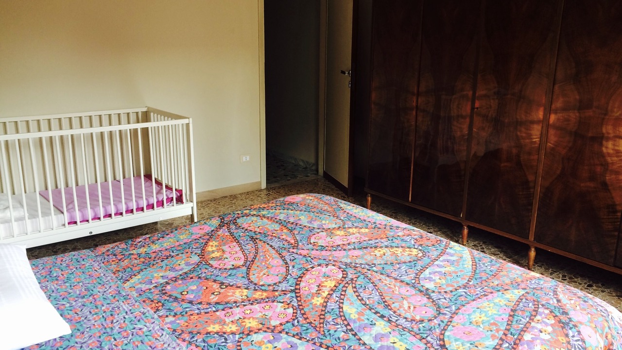 Photo of Bedroom in Viareggio