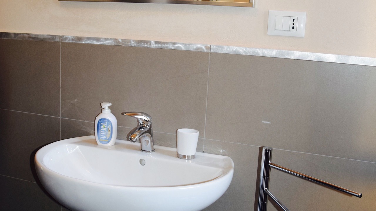 Photo of Bathroom in Viareggio