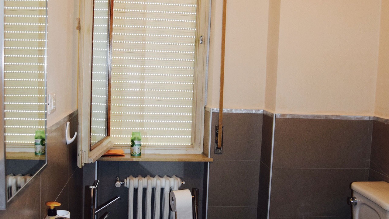 Photo of Bathroom in Viareggio