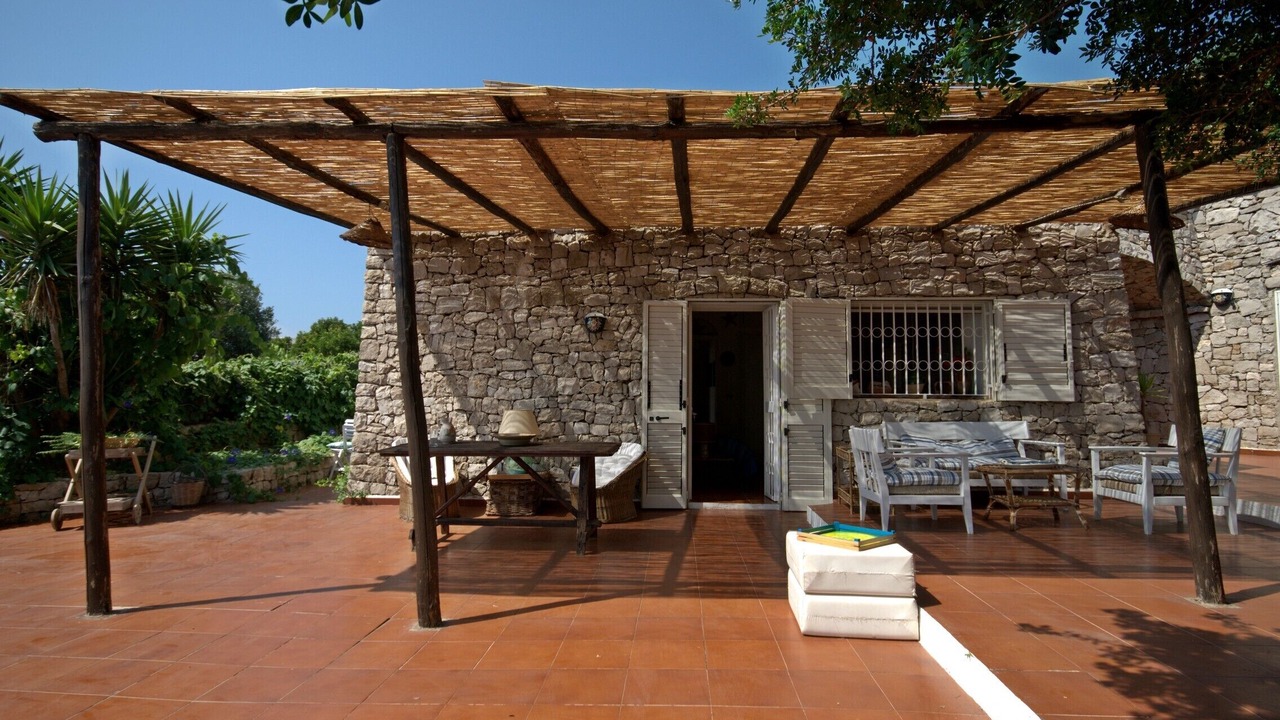 Photo of Outdoor in Gagliano del Capo