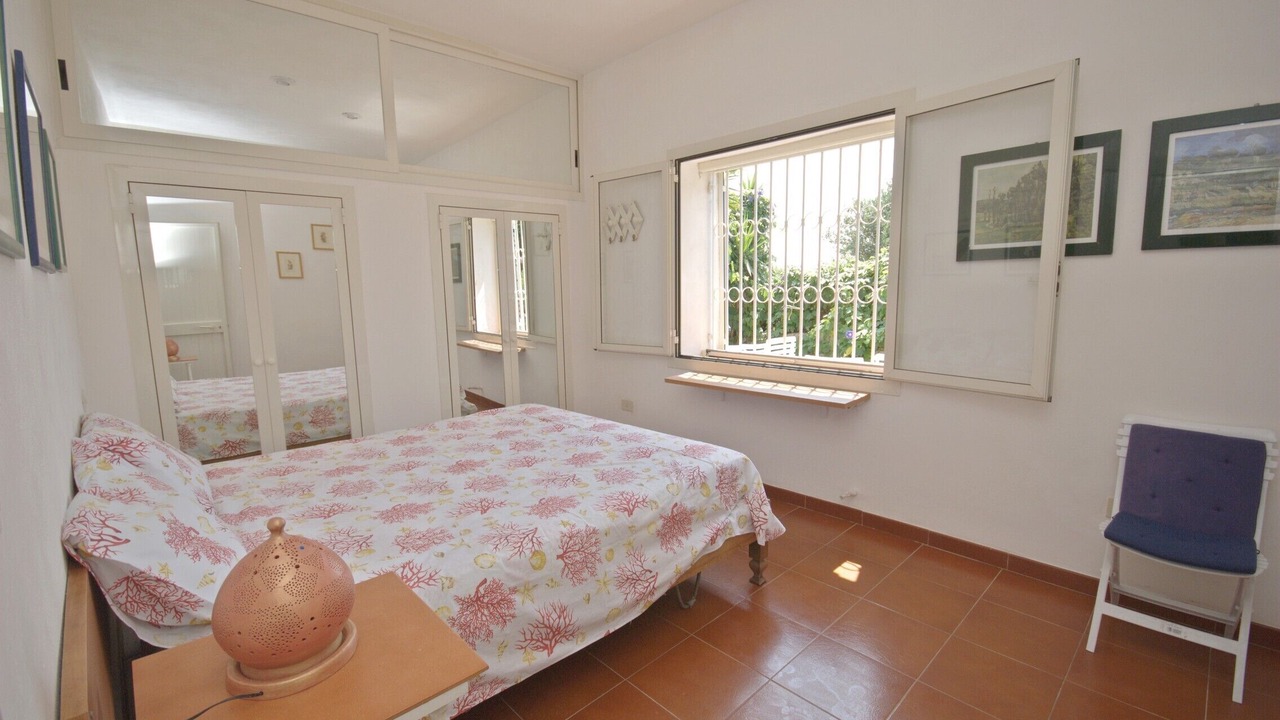 Photo of Bedroom in Gagliano del Capo
