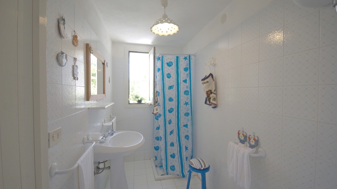 Photo of Bathroom in Gagliano del Capo