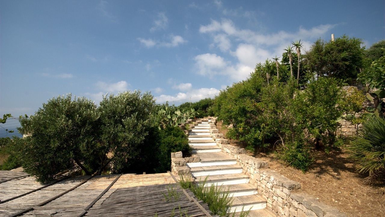 Photo of Outdoor in Gagliano del Capo