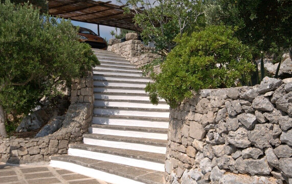 Photo of Outdoor in Gagliano del Capo