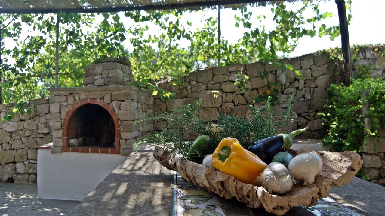 Photo of Outdoor in Gagliano del Capo