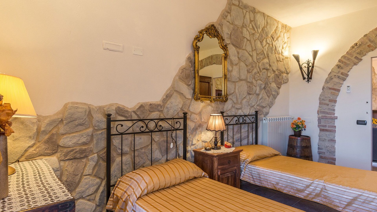 Photo of Bedroom in Montoro