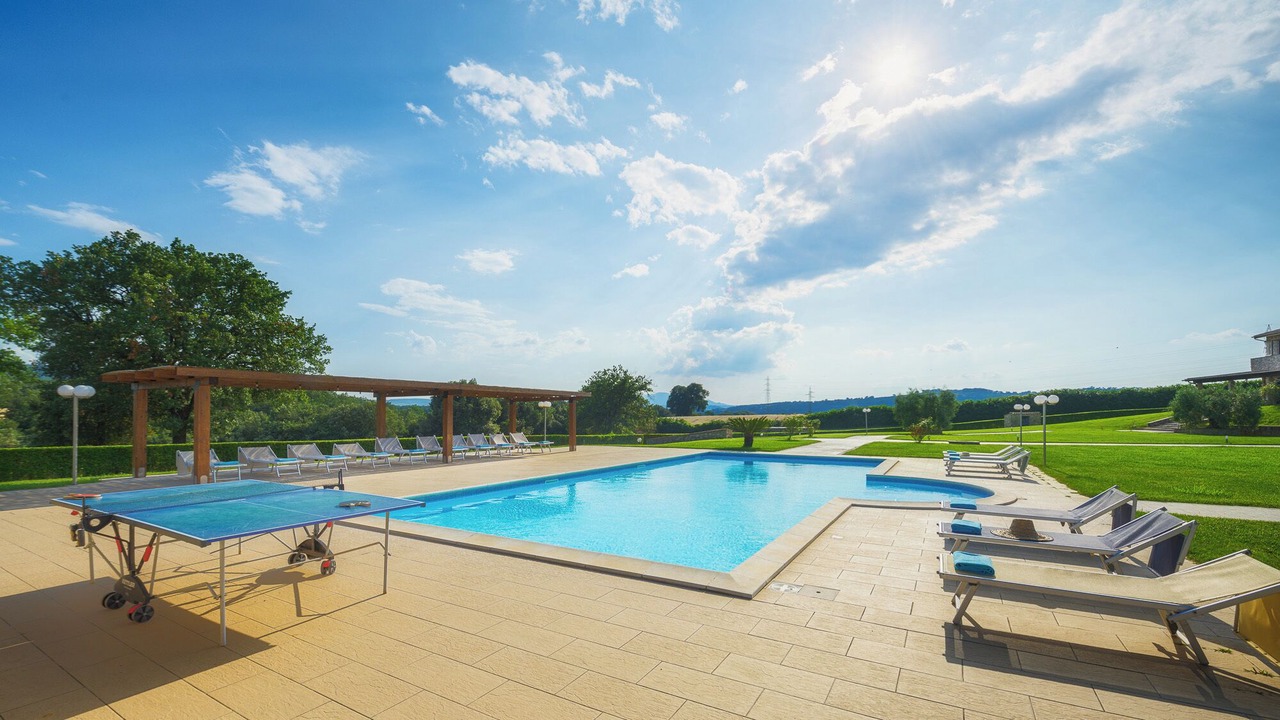 Photo of Outdoor in Montoro