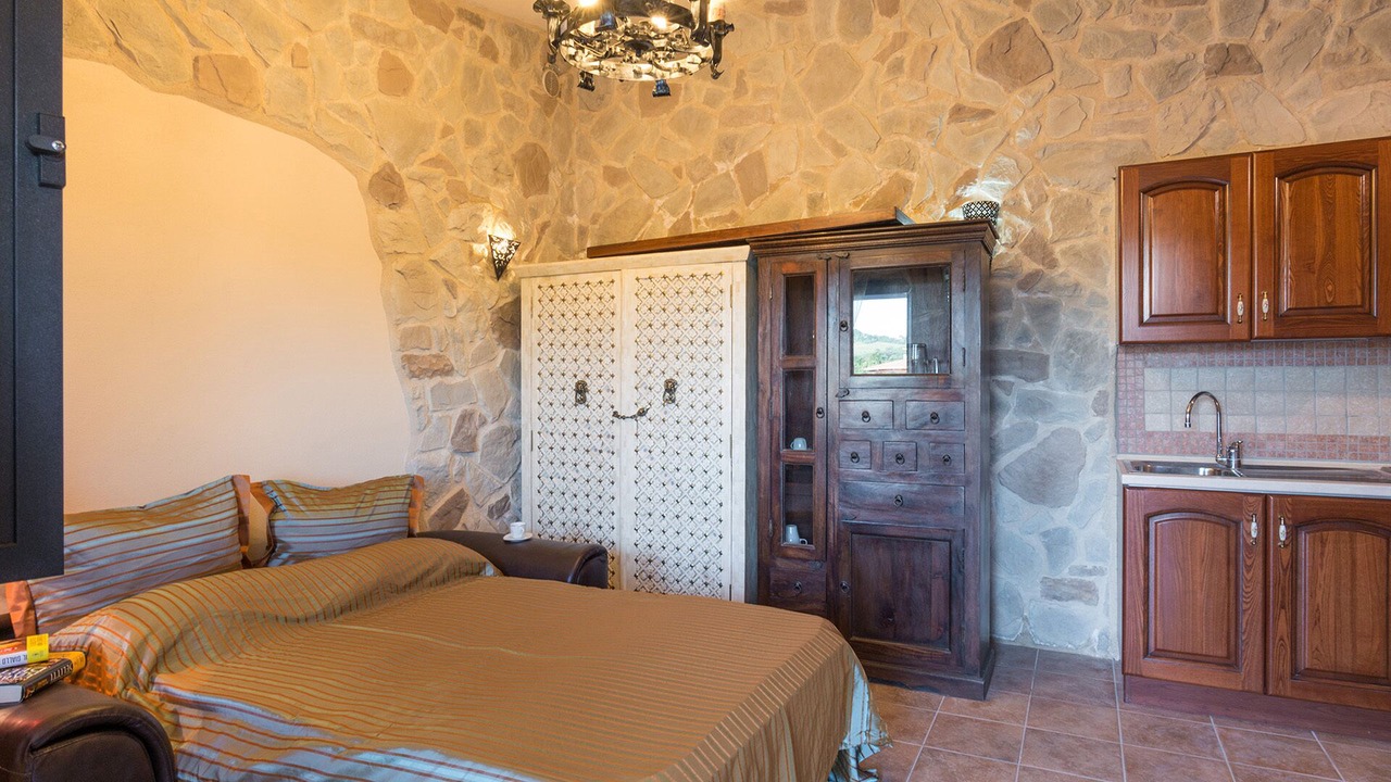 Photo of Bedroom in Montoro