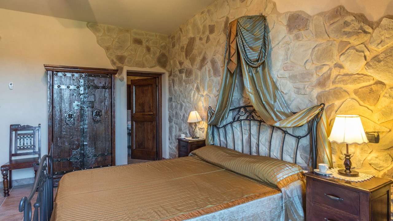 Photo of Bedroom in Montoro