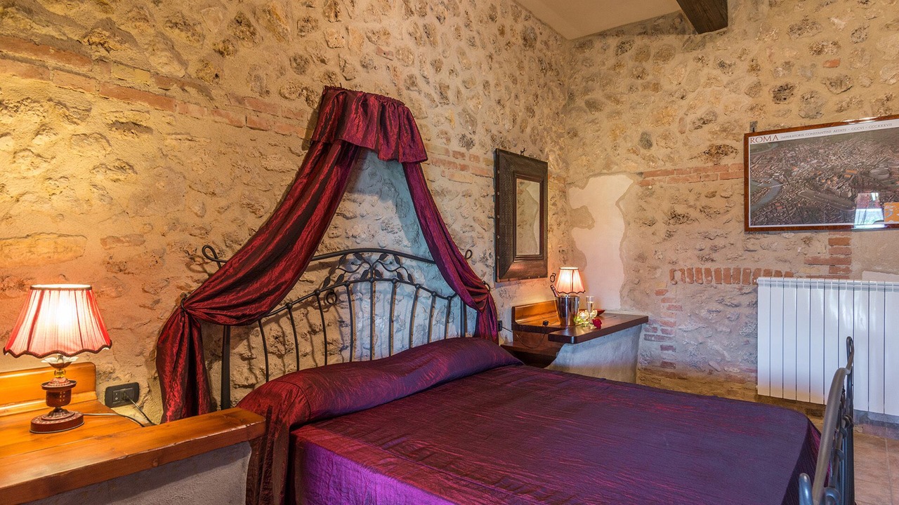Photo of Bedroom in Montoro