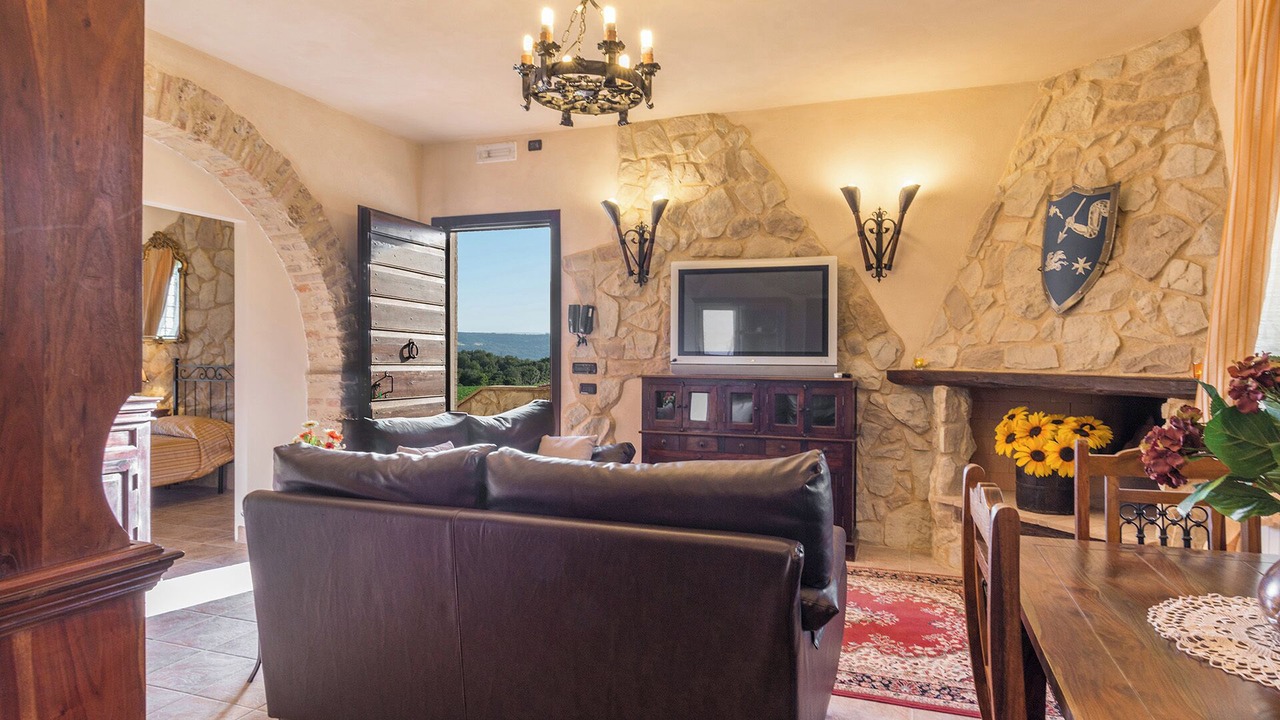 Photo of Livingroom in Montoro