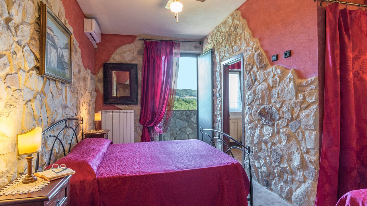 Photo of Bedroom in Montoro