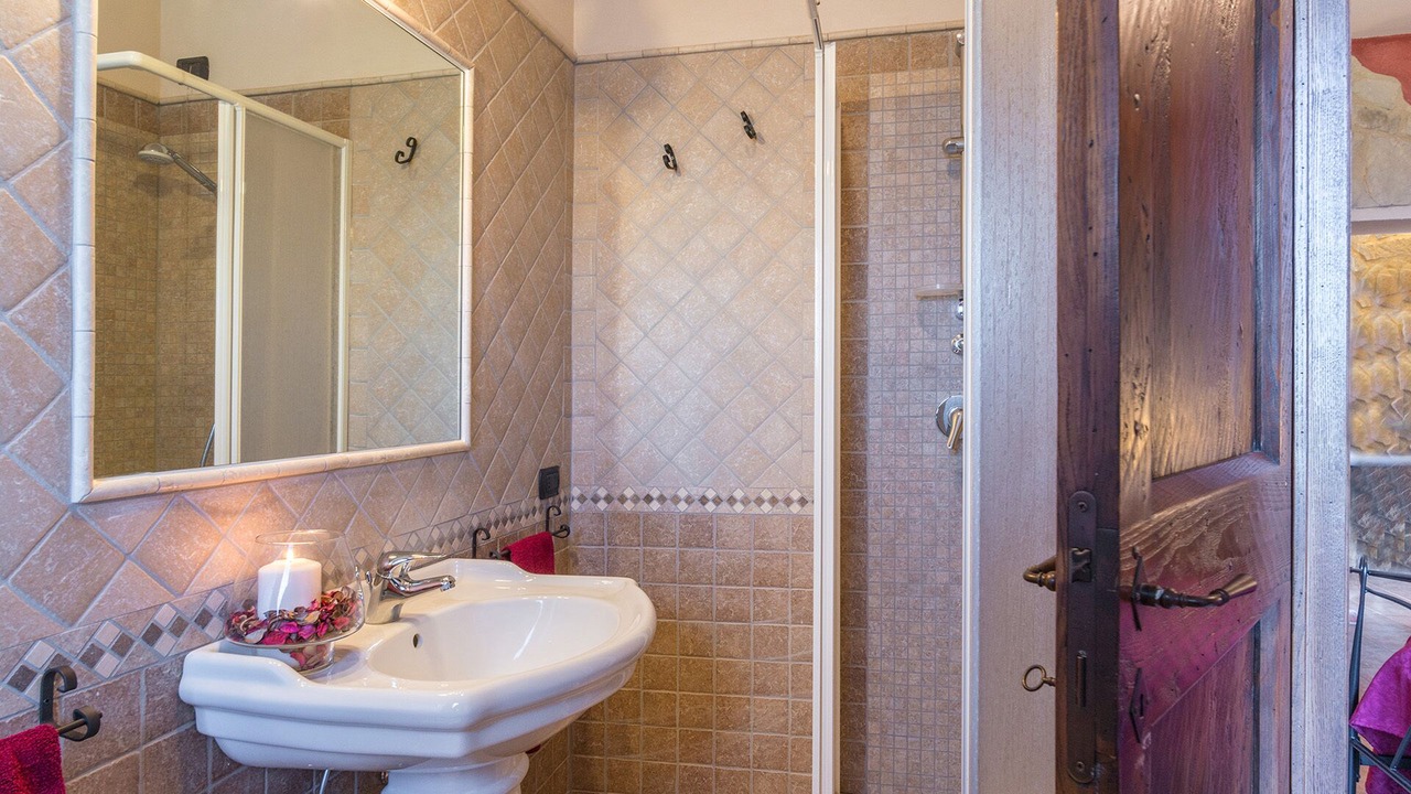 Photo of Bathroom in Montoro