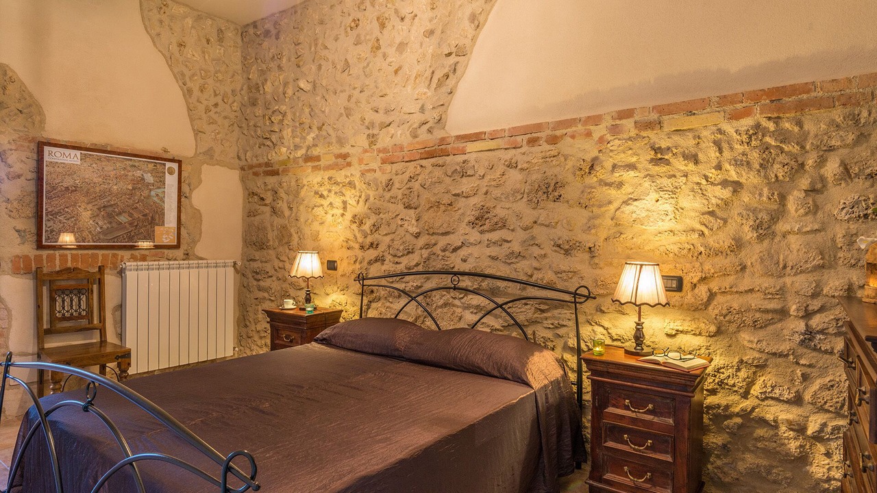 Photo of Bedroom in Montoro