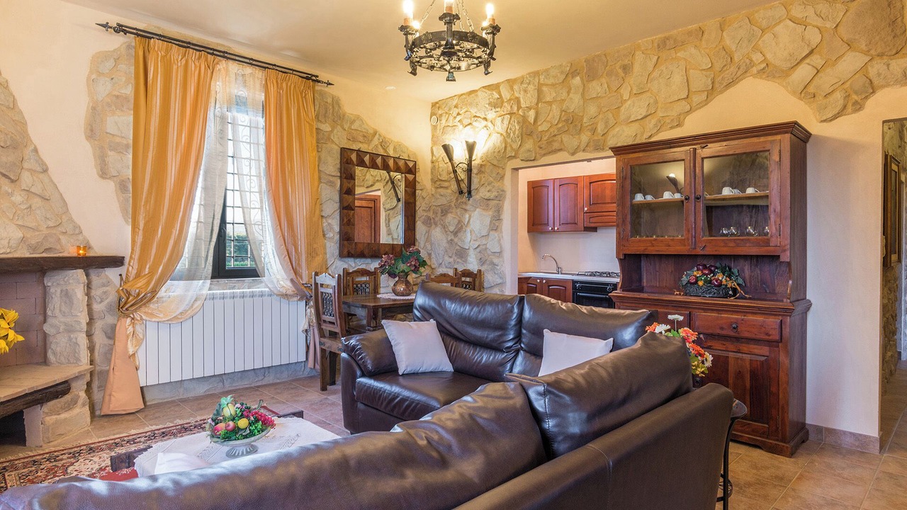 Photo of Livingroom in Montoro
