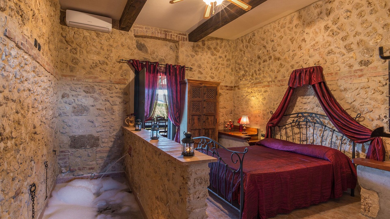 Photo of Bedroom in Montoro