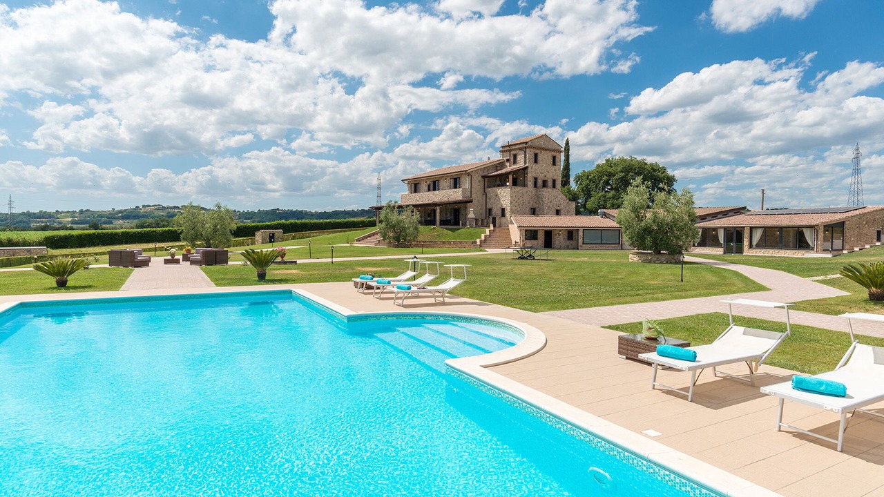 Photo of Outdoor in Montoro