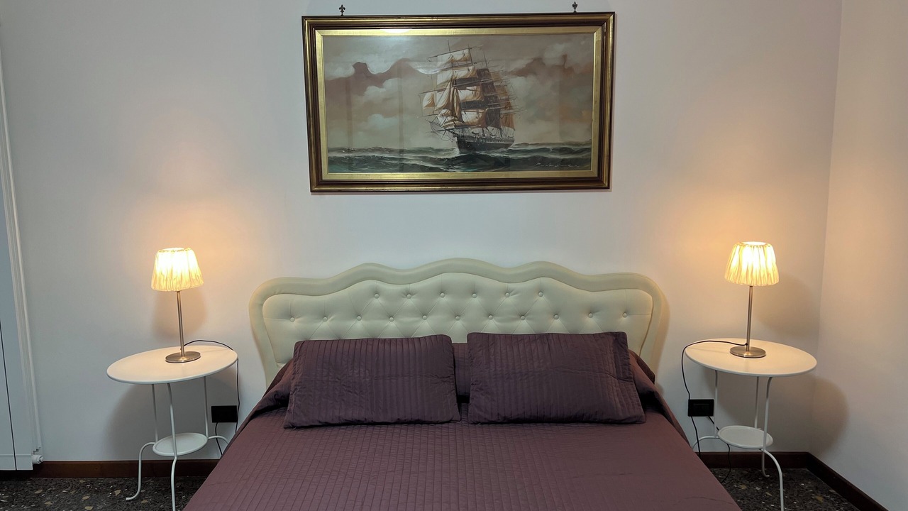 Photo of Bedroom in Castello