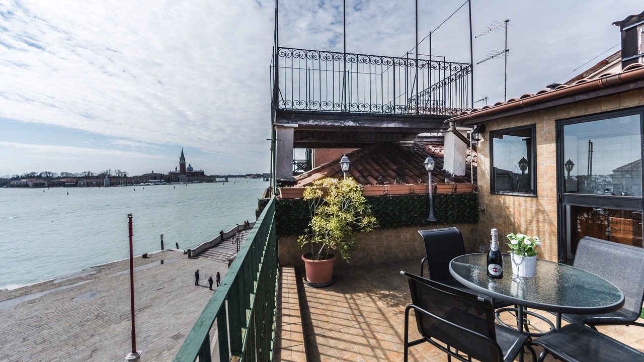 Photo of Outdoor in Castello