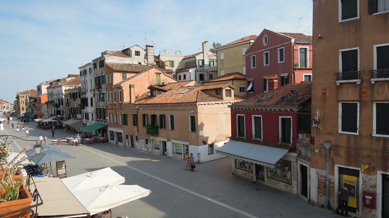 Photo of Outdoor in Castello
