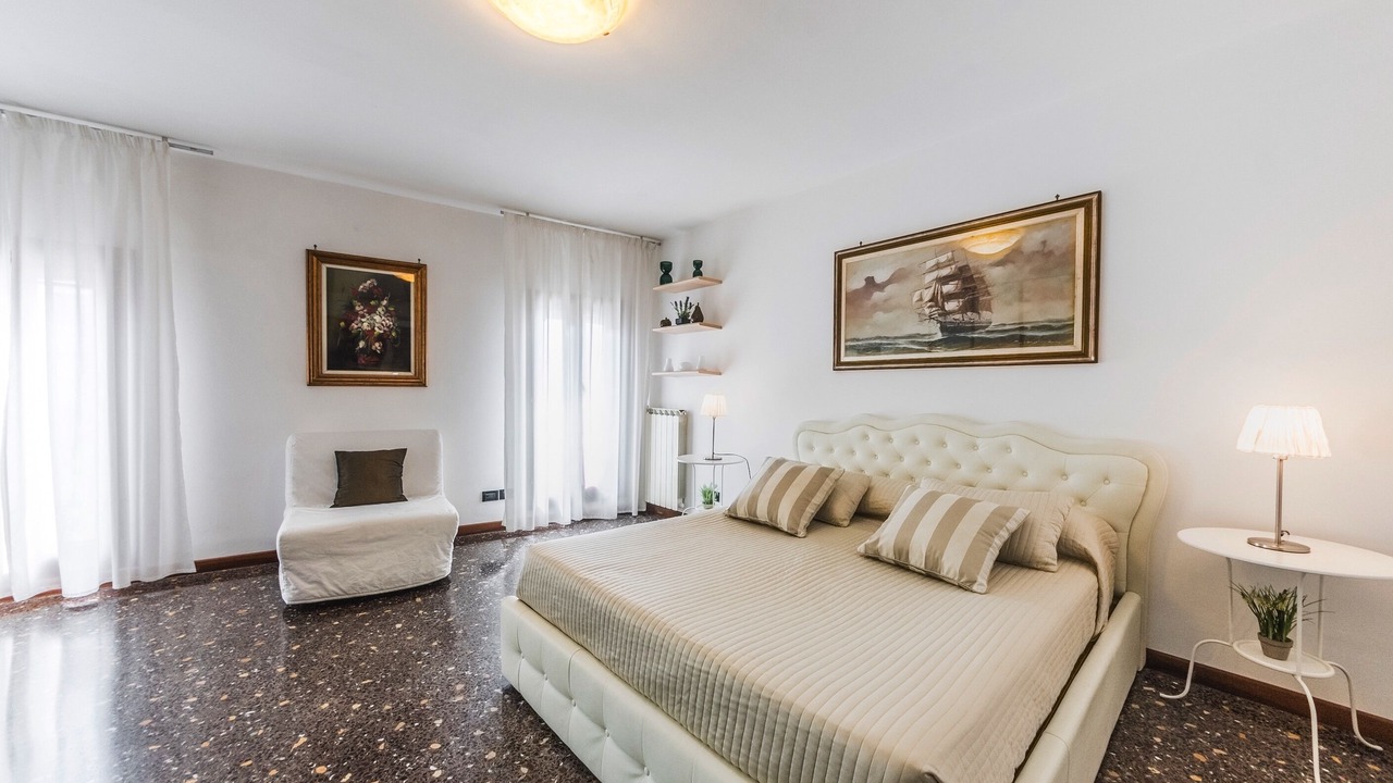 Photo of Bedroom in Castello
