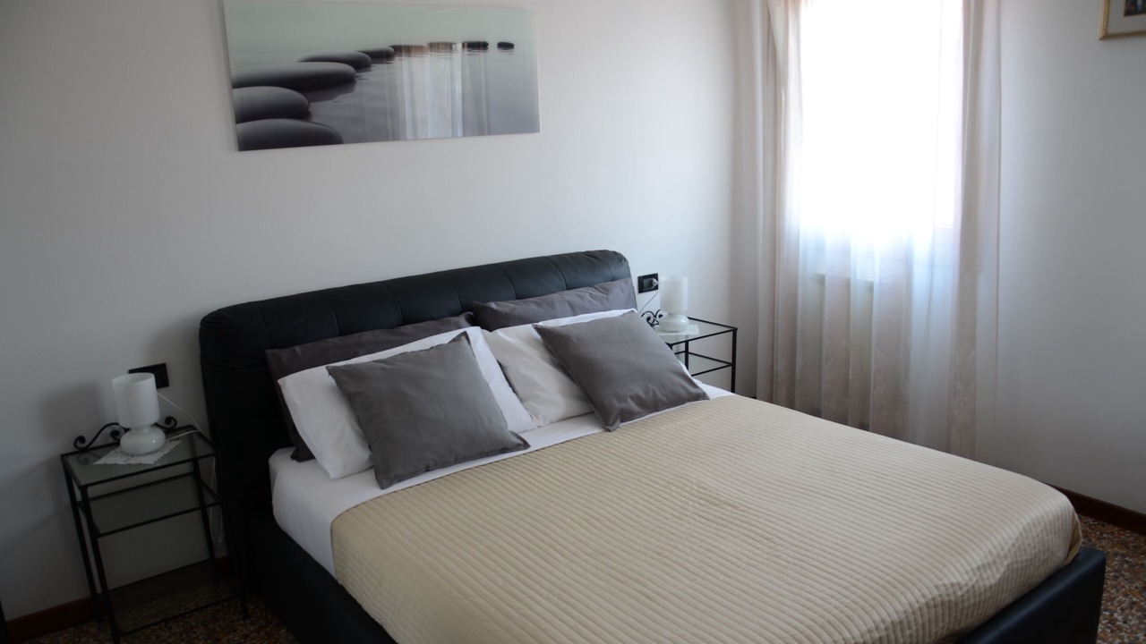 Photo of Bedroom in Castello