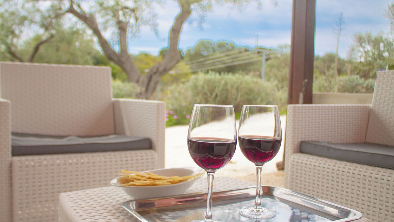 Photo of Outdoor in Alghero