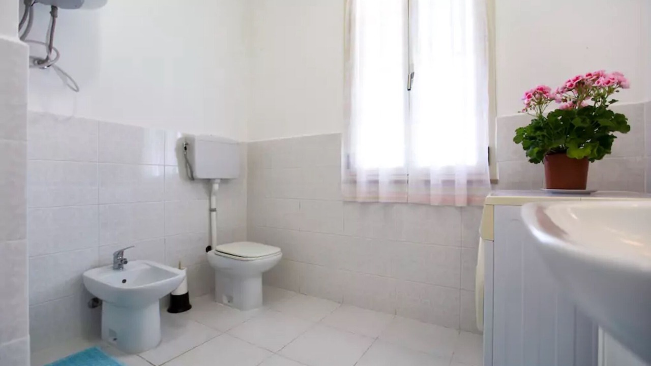 Photo of Bathroom in Alghero