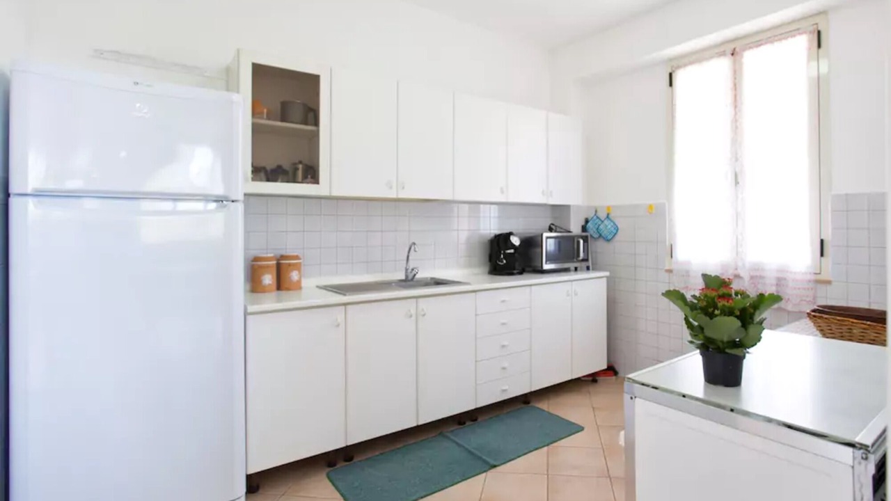 Photo of Kitchen in Alghero