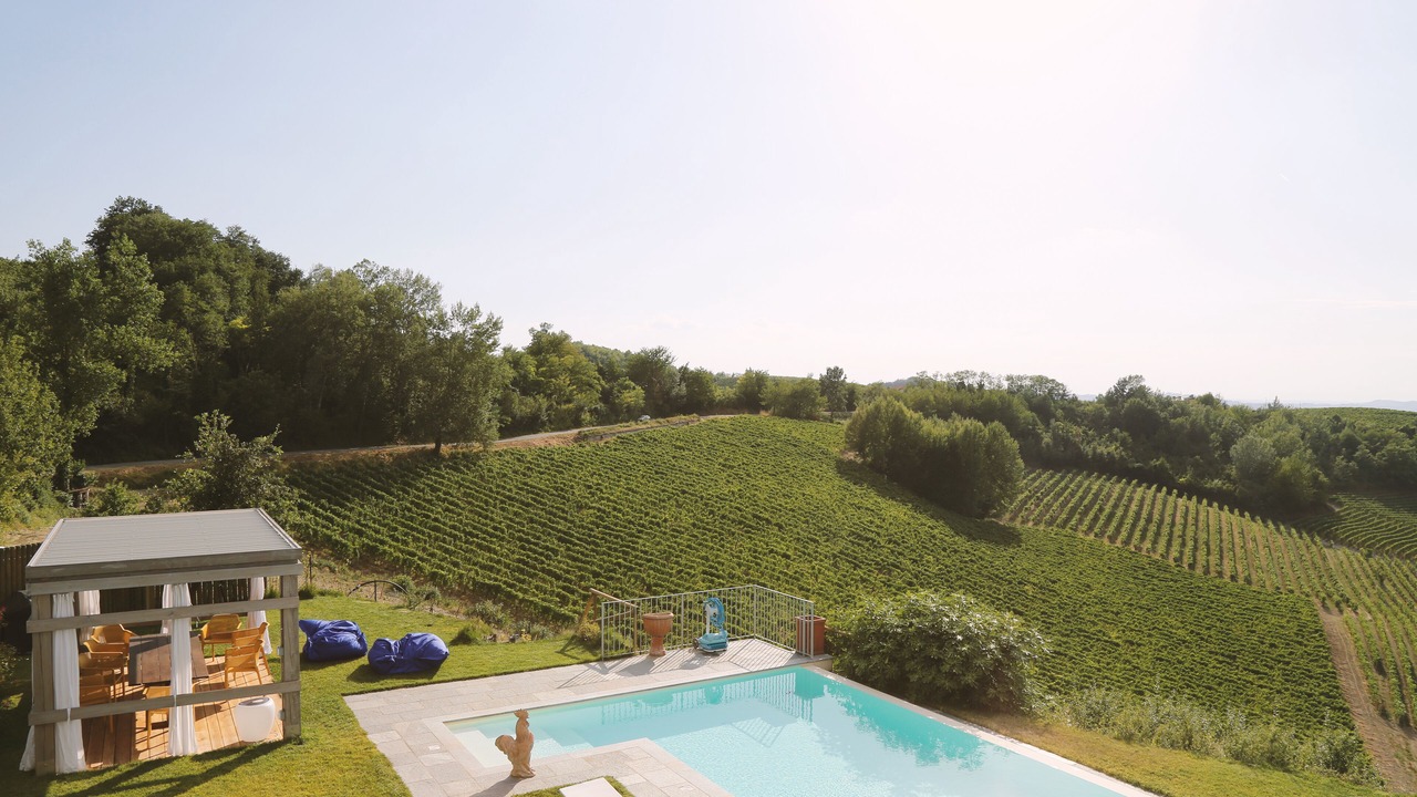 Photo of Outdoor in Castel Boglione