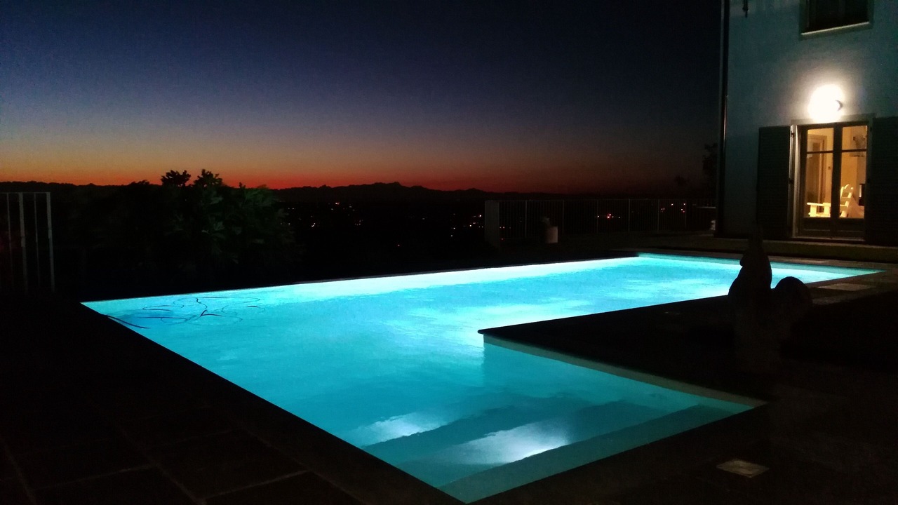 Photo of Outdoor in Castel Boglione