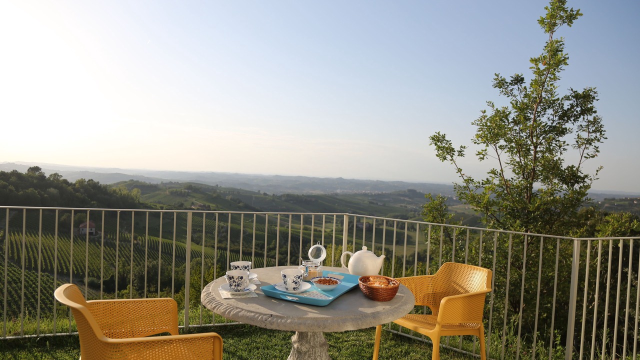 Photo of Outdoor in Castel Boglione