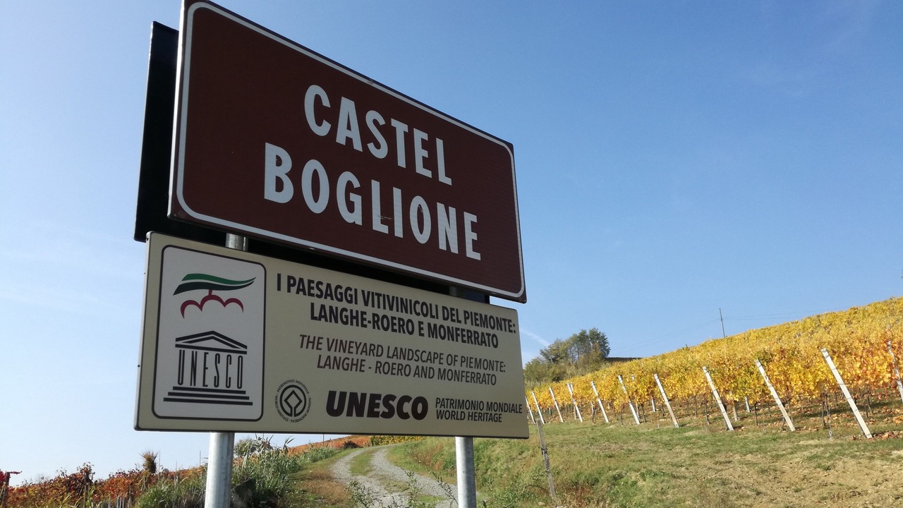 Photo of Outdoor in Castel Boglione