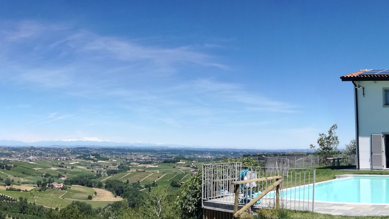 Photo of Outdoor in Castel Boglione